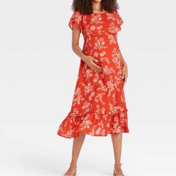 Ingrid & Isabel Dresses & Skirts - Isabel maternity dress